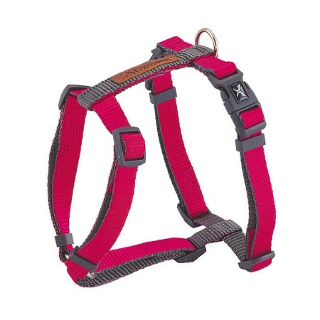 Harnais pour Animaux Domestiques Nayeco x-trm 45-75 x 2 cm Fuchsia