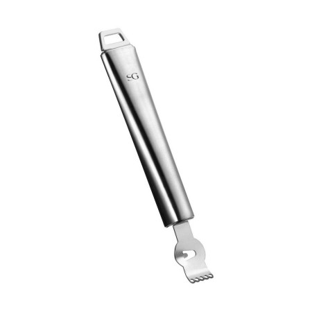 Gratoir Zesteur 5five Silver Precision Acier inoxydable (15 cm)
