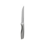 Couteau de cuisine 5five Acier inoxydable Chrome (28,5 cm)