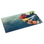 Planche à découper Secret de Gourmet Épices verre (52 x 30 x 0,4 cm)