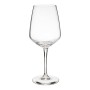 Set de Verres Secret de Gourmet Koura Vin (400 ml) (6 Pièces)