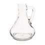 Huilier 5five Verre Transparent (30 cl)