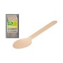 Ensemble de Cuillères Best Products Green 16 cm