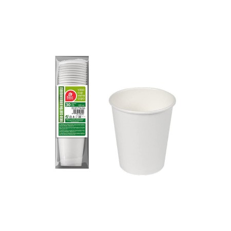 Set de Verres Best Products Green 120 cc Carton (30 pcs)