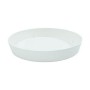 Sous-pot Plastiken Blanc polypropylène (Ø 17 cm)