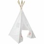 Magasin de campagne Atmosphera Etoiles Fenêtre Tipi (160 x 130 x 130 cm)