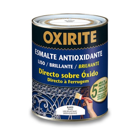 Traitement OXIRITE 5397798 4 L