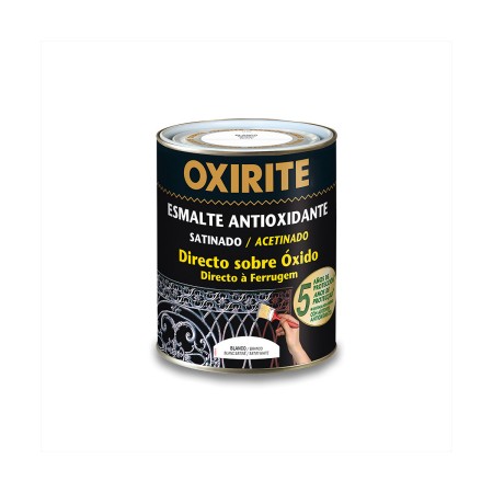 Traitement OXIRITE 5397919 4 L