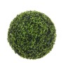 Plante décorative Mica Decorations Artificielle Sphère Arbre à thé Vert (ø 37 cm)