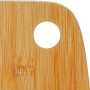 Jeu de planches à découper Secret de Gourmet 3 Pièces Naturel Bambou