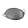 Plancha grill Vaello Noir Fonte (Ø 43 cm)