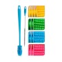 Lot 2 Pièces Brosse Assortiment de couleurs