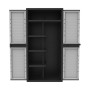 Armoire Terry Q Black Jumbo 3900