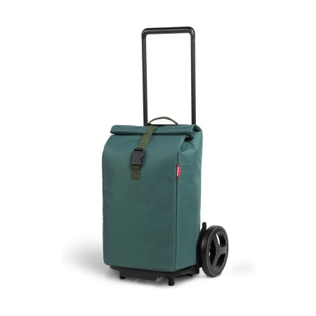 Panier à Courses Gimi Kool Vert 60 L