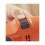 Set de forage et accessoires Black & Decker BEH200-QS 500 W 230-240 V