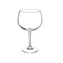 Set de Verres pour Gin Tonic Secret de Gourmet Verre Transparent (Ø 11,5 x 19,5 cm) (70 cl)