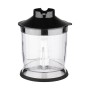 Mixeur plongeant FAGOR DivaMix Plus Black 1000 W