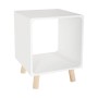 Jeu de 2 tables Atmosphera Nordic Bois MDF