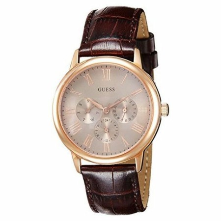 Montre Homme Guess W0496G1 W0496G1 (39 mm)
