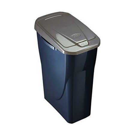 Corbeille à papier polypropylène (15 L)