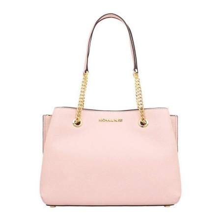 Sac-à-main Femme Michael Kors 35S0GXZS7L-POWDER-BLUSH Rose