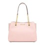 Sac-à-main Femme Michael Kors 35S0GXZS7L-POWDER-BLUSH Rose