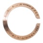 Montre Homme Glam Rock GR33110-2 (ø 50 mm)
