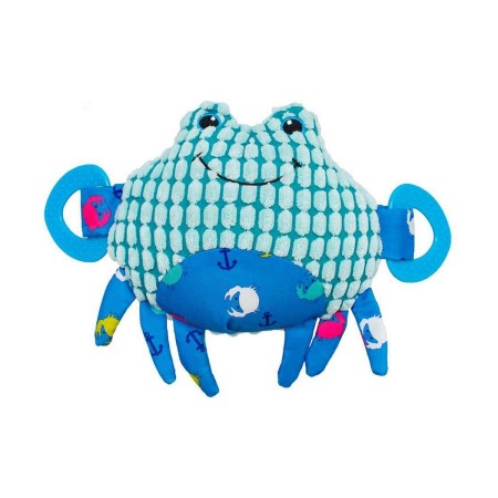 Jouet pour chien Nayeco Crab Pacific 20 cm (20 cm)