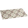 Tapis Stor Planet Bcn Beige 100 % PVC (50 x 110 cm)