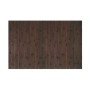 Tapis Stor Planet Brun foncé Bambou (160 x 240 cm)