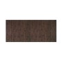 Tapis Stor Planet Brun foncé Bambou (120 x 180 cm)