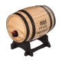 Baril de vin 5five 5,5 L