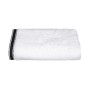 Serviette de toilette 5five Premium Coton Blanc 560 g (70 x 130 cm)