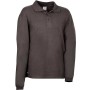 Polo Cofra Wimbledon Anthracite M