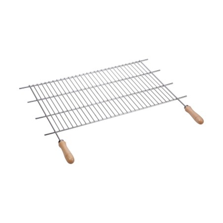 Grill Sauvic Zinc (100 x 40 cm)