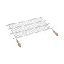 Grill Sauvic Zinc (100 x 40 cm)