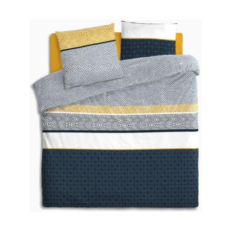 Housse de Couette Atmosphera Etnic (240 x 220 cm)
