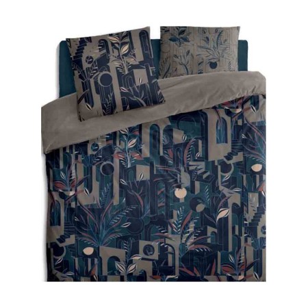 Housse de Couette Atmosphera Archi (240 x 220 cm)