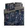 Housse de Couette Atmosphera Archi (240 x 220 cm)