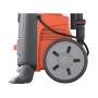 Tondeuse Électrique Black & Decker bxpw2000pe 220-240 V