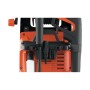 Tondeuse Électrique Black & Decker bxpw2000pe 220-240 V