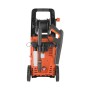 Tondeuse Électrique Black & Decker bxpw2000pe 220-240 V