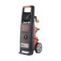 Tondeuse Électrique Black & Decker bxpw2000pe 220-240 V