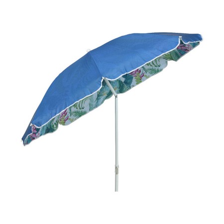 Parasol Polyester 100 % polyester Assortiment de couleurs