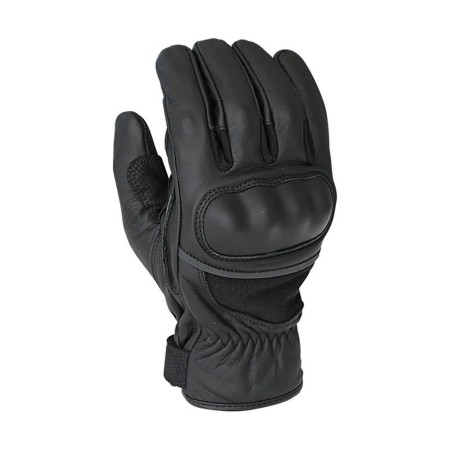 Gants de moto JUBA Noir 7