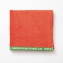 Serviette de plage Benetton Rainbow Rouge (160 x 90 cm)