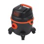 Aspirateur Black & Decker Humide et sec