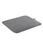 Draineur Metaltex Softex Gris Tapis (45 x 40 cm)