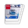 Organiseur pour placard de cuisine Metaltex Boxe 2 Etagères Métal (25 x 25 x 15 cm)