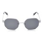 Lunettes de soleil Unisexe Polaroid PLD6067S-VK6 Blanc